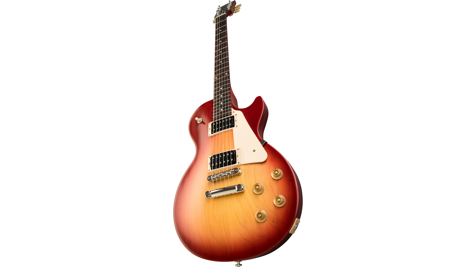 Les Paul Studio Tribute 2019 Alternate Finishes | Gibson Japan